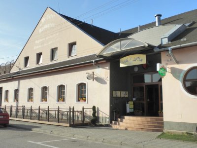 HOTEL Le Café