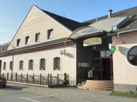 HOTEL Le Café