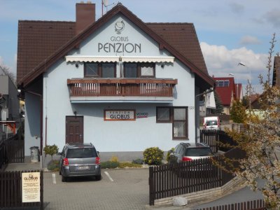 Penzion Dora