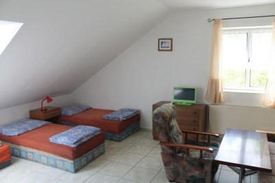 Penzion Vltavan