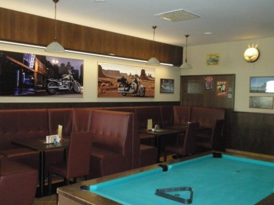 HOTEL Le Café