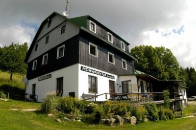 Penzion Möhwaldova bouda