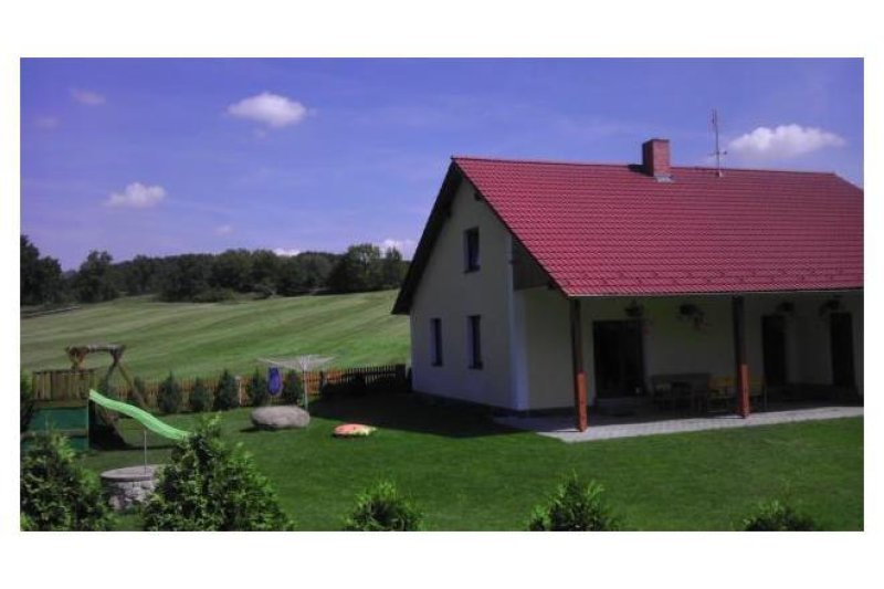 Ubytování Petrovice