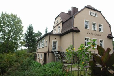 Penzion Zámeček