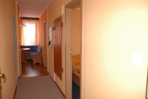 Apartmán Berger