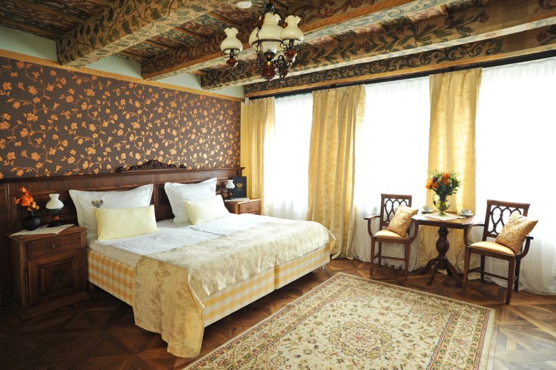 Residence U černého orla