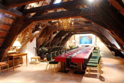 Appia Hotel Residences Praha