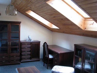 Chalupa EDEN Nová Pec