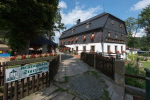 Camp Valdek, spol. s r.o.