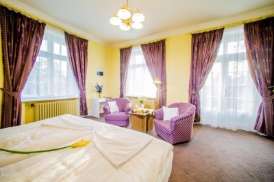 Hotel Veba