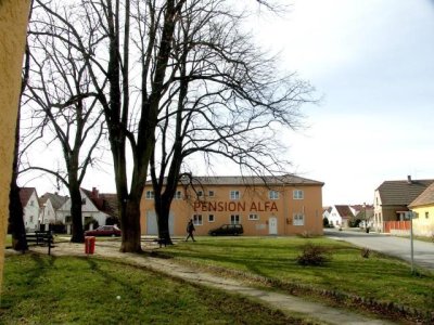 Penzion Alfa