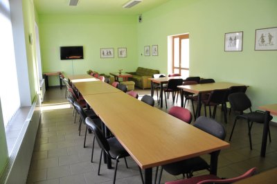 Pension Bařina