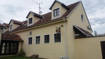 Hotel Veveří