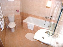 Apartmán Rokytka.NET