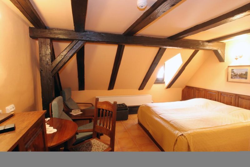 Hotel Betlem Club