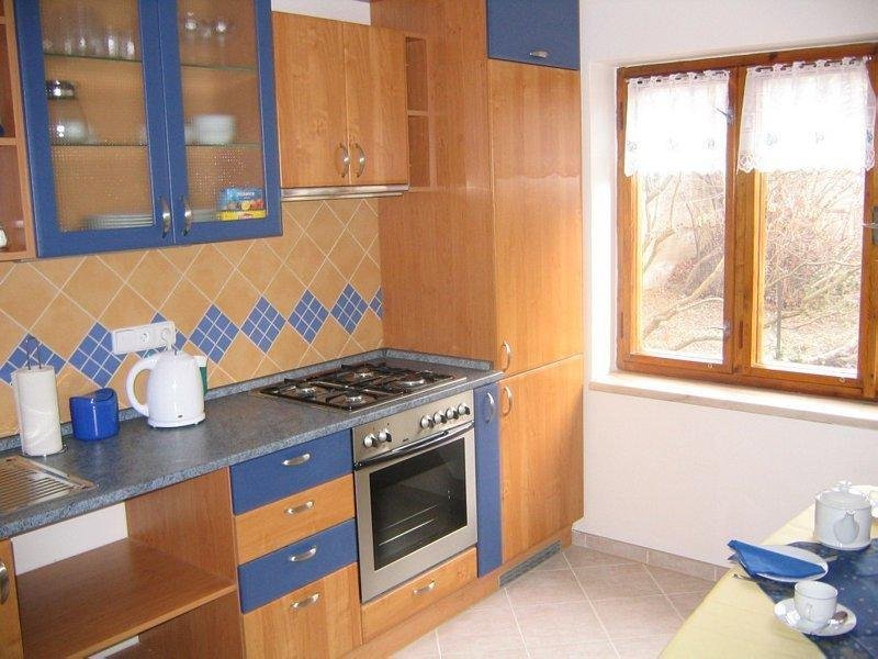 Apartments GRANIT
