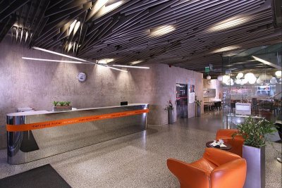 Hotel Metropol
