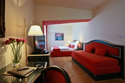 Hotel Elysee Praha