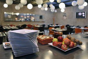 Hotel Metropol