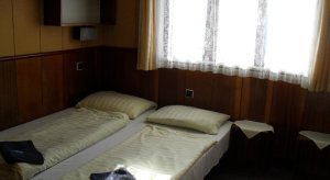 Hotel Diana