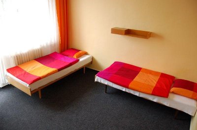 Hotel u Holubů