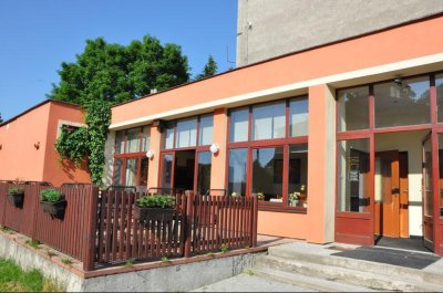 Hotel u Holubů