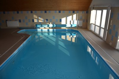 Hotel Peklo