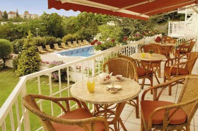 Hotel Monica