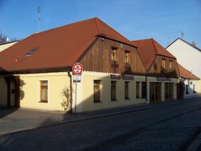 Martina Tománková - Penzion U Anny Šmejdířky