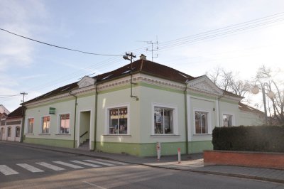 Pension Bařina