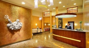 Hotel Adria Praha