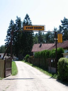 Kemp Orion