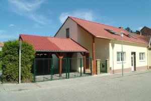Hotel Rakovec