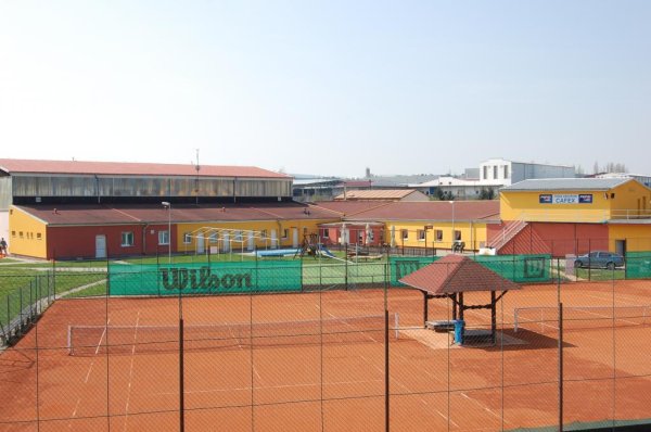 TENIS CENTRUM CAFEX, s.r.o.