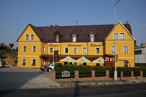 Lázeňský dům Palace