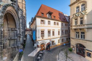 Hotel PRAGUE INN