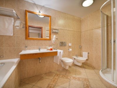 Hotel Constans