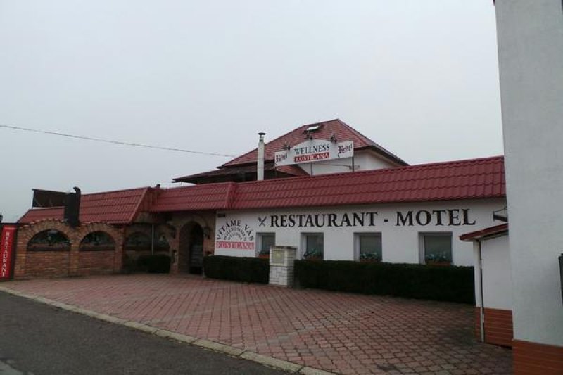 Motel Rusticana