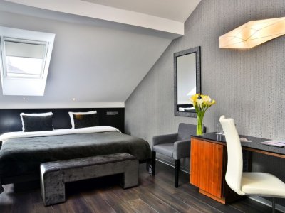 Hotel Ametyst Praha