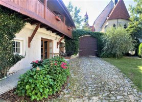 Dagmar Blínová - Privat Blínovi