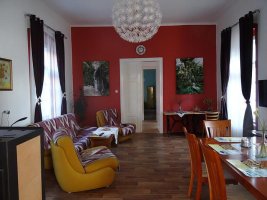Hotel SVATOBOR