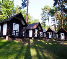 Camp Pláž - Vranovská přehrada, s.r.o.