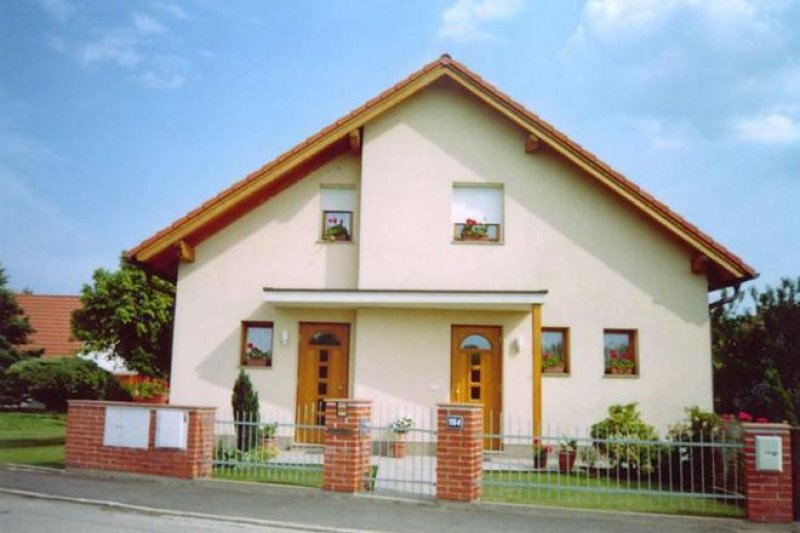 Penzion Maxová