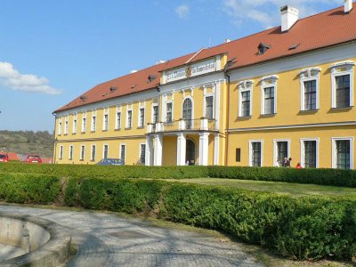 Hotel Belceri