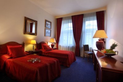 Hotel Ariston
