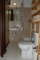 Apartmán Invalidovna
