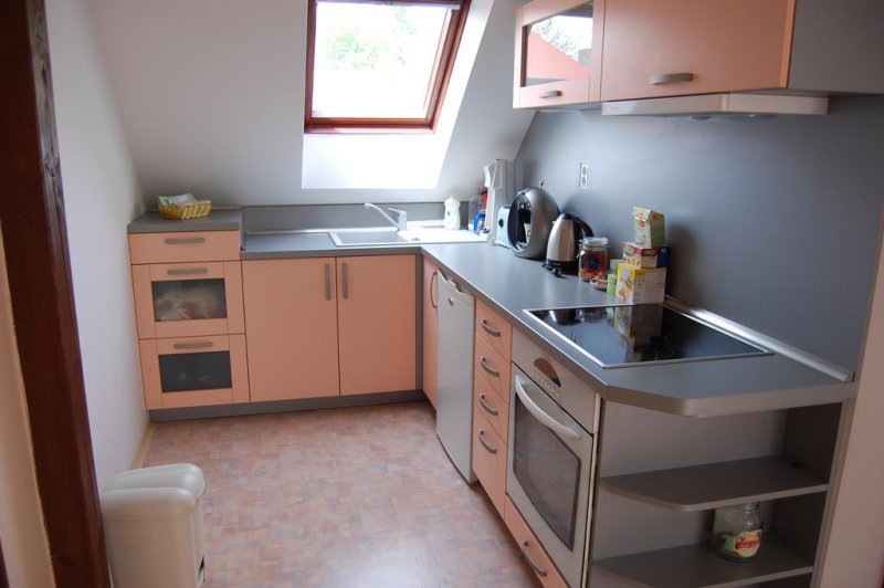 Apartmány U starého Labe
