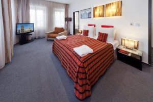 Hotel PRAGUE INN
