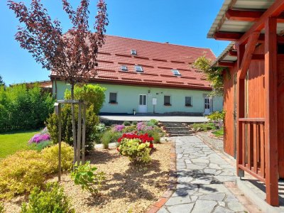 Penzion Na Červeném Potoce