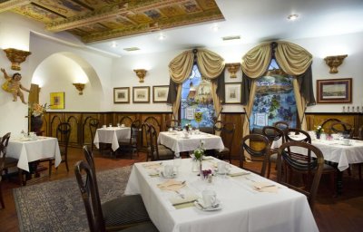 Hotel ROYAL RICC